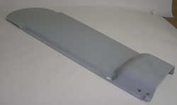 Delta Tool Part 406-03-054-0022 Guard sub for 406-03-054-0015 406-03-054-0022